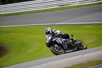 Lower Group Black Bikes
